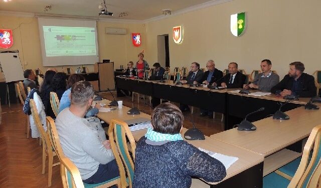 Mielec: Zapraszamy na IV Powiatowe Forum Organizacji Pozarządowych.