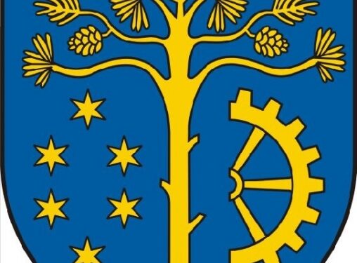 Stalowa Wola: Przyjęli projekt herbu powiatowego.