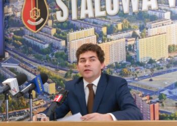 Stalowa Wola: Miasto wypowiada wojnę patologii.