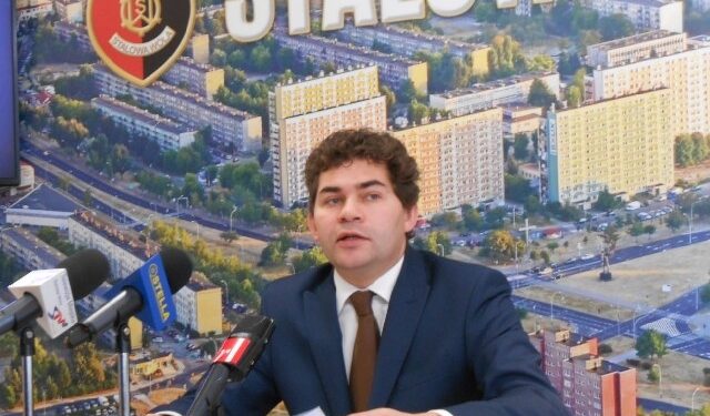 Stalowa Wola: Miasto wypowiada wojnę patologii.