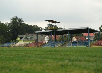Staszów: Będzie remont stadionu miejskiego
