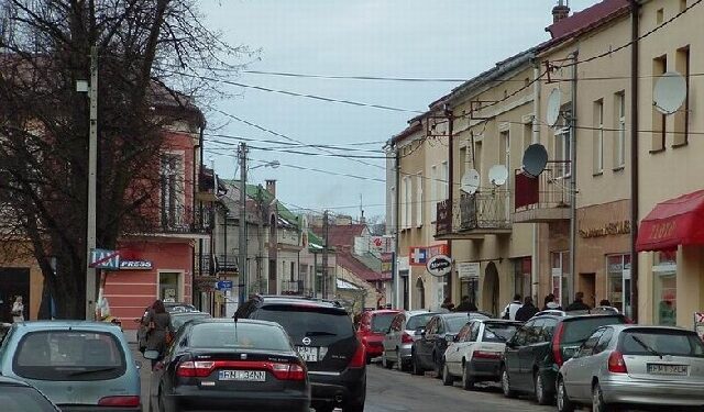 Mielec: Pięciokrotna podwyżka za wieczyste użytkowanie.