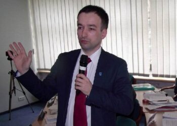 Mielec: Prezydent miasta skarży się na drogi powiatowe.