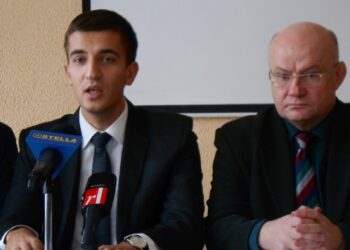Stalowa Wola: Kolejny chętny do Rady Miejskiej.