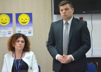 Stalowa Wola: Trwają zbiórki darów w ramach  akcji Pomóż Dzieciom Przetrwać Zimę.