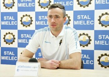 Mielec: Też szykujemy niespodziankę.