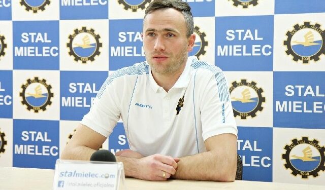 Mielec: Też szykujemy niespodziankę.