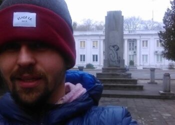Mielec: Usunęli radzieckiego żołnierza.