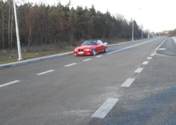 Stalowa Wola: Przemysłowa-Boczna oddana a przebudowa wiaduktu na Traugutta przesunięta.