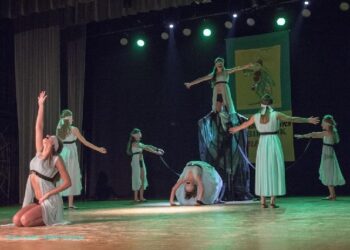 Mielec: Ponad 1500  miłośników Pasikonika.