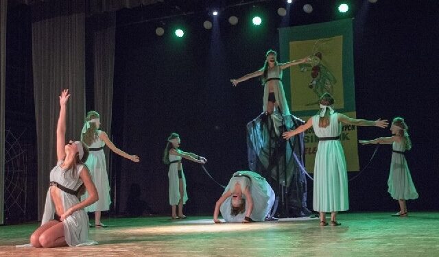 Mielec: Ponad 1500  miłośników Pasikonika.