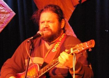 Sandomierz: Marek Sochacki – 'Wielki Nieobecny'.