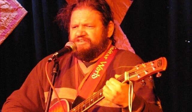 Sandomierz: Marek Sochacki – 'Wielki Nieobecny'.