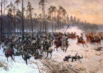 Sandomierz: Rocznica wybuchu powstania listopadowego.
