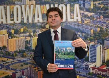 Stalowa Wola: Dobry pierwszy rok prezydentury.
