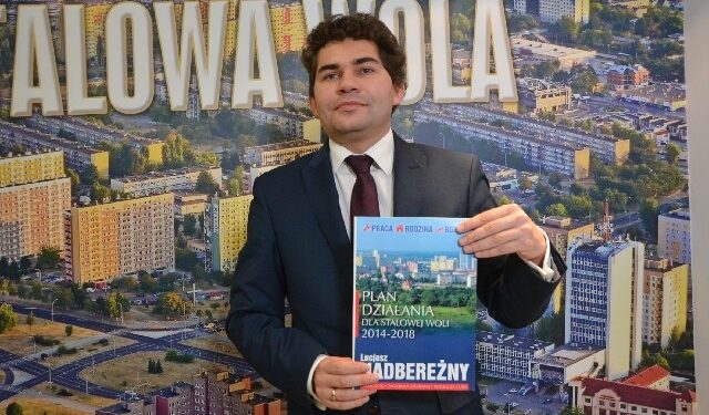 Stalowa Wola: Dobry pierwszy rok prezydentury.