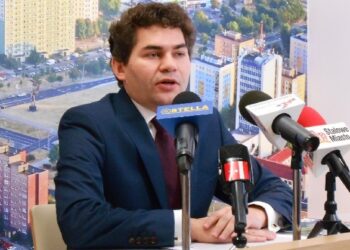 Stalowa Wola: Szerzenie nieprawdziwych informacji szkodzi miastu.