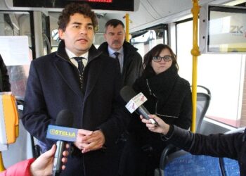 Stalowa Wola: Konsolidacja ZMKS z MZK zakończona.