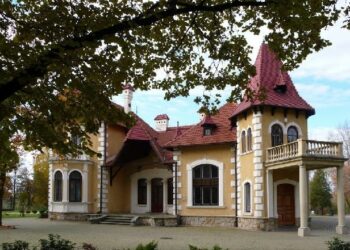 Mielec: Konferencja 'Szlacheckie tradycje Ziemi Mieleckiej'.