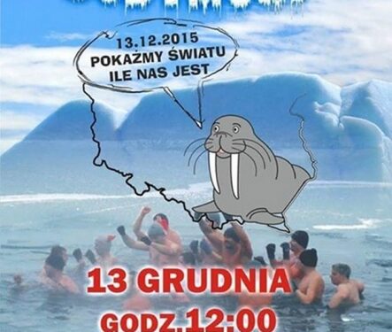 Tarnobrzeg: bicie rekordu Guinnessa