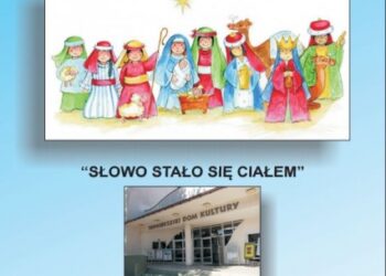 Tarnobrzeg. Przegląd Jasełek i Inscenizacji Bożonarodzeniowych.