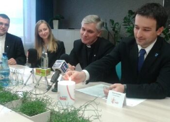 Mielec: Spotkania poprzedzające ŚDM.