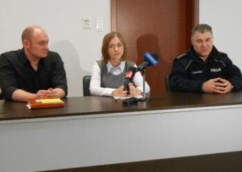 Stalowa Wola: Oszuści podszywają się pod stowarzyszenie i wyłudzają pieniądze.