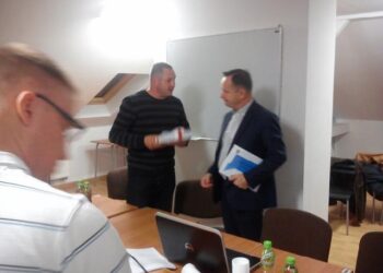 Mielec: Marszałkowi nie przepuszczą.