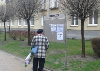 Mielec: Tylko i wyłącznie w tych miejscach.