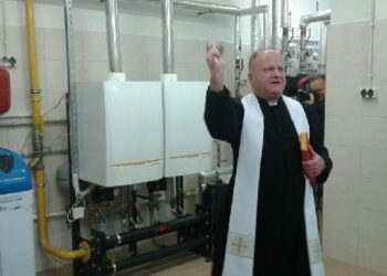 Mielec: Będzie oszczędniej i cieplej.