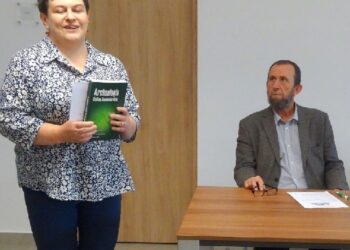Stalowa Wola: Naukowo o archeologii regionu.