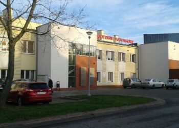 Mielec:  Szpital będzie miał nowy rentgen