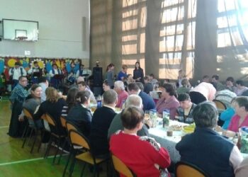 Padew Narodowa: To jest wielkie dobrodziejstwo.