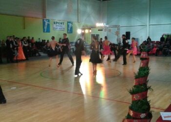 Mielec: Tańczyli w Chorzelowie.