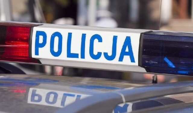 Mielec: Policjanci wyjaśniają okoliczności zranienia mężczyzny.