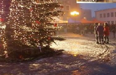 Stalowa Wola: Będzie miejska Wigilia.