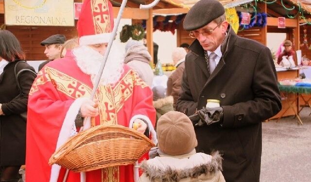 Mielec: Jarmark Świąteczny już 13 grudnia.