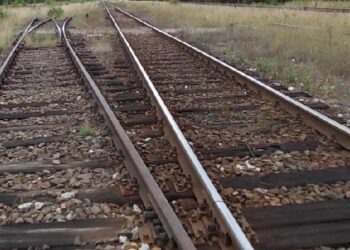 Stalowa Wola: Kolej w przyszłym roku wyrówna tory pod przejście.