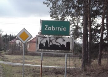Grębów: Od nowego roku Zabrnie oficjalnie w dokumentach urzędowych