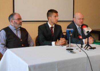 Stalowa Wola: Rok rządów nowej władzy w mieście krytykuje były prezydent.