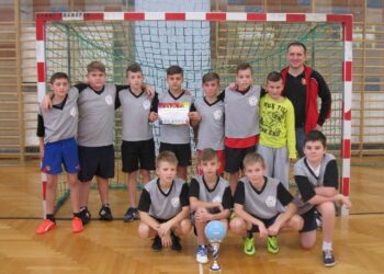 Radomyśl Wielki: Najlepsi w powiecie.