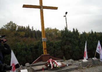 Stalowa Wola: W niedzielę upamiętnią 34. rocznicę stanu wojennego.