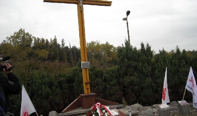 Stalowa Wola: W niedzielę upamiętnią 34. rocznicę stanu wojennego.