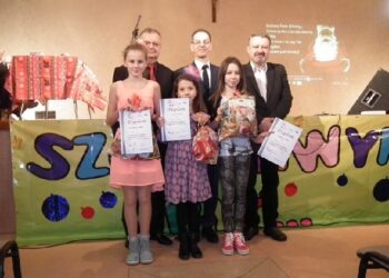 Mielec: Szczęśliwym być.