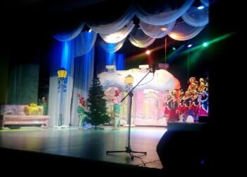 Mielec: Czy będą święta w mieście.