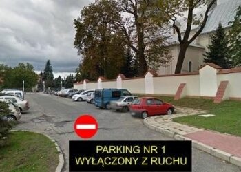 Mielec: Zmiana organizacji ruchu.