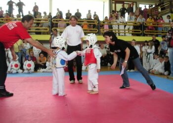 Gorzyce: Turniej karate połączony z jubileuszem klubu