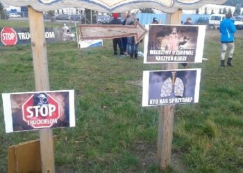 Mielec: Nie wierzymy w zapewnienia firmy