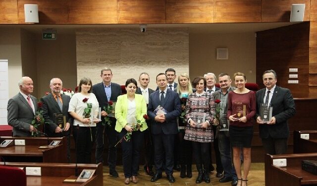 Mielec: Mieleckie organizacje docenione