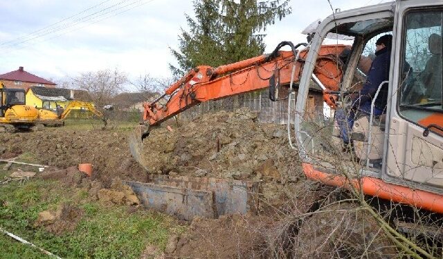 Radomyśl Wielki: Kolejna miejscowość w gminie będzie mieć kanalizację